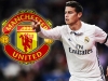 Přestupové spekulace: James je domluvený s United, Barcelona se zajímá o hráče Realu, výměna na trase City – Arsenal?