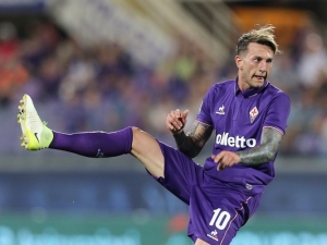 Rudí ďáblové po Perišičovi cílí na Bernardeschiho, objektem zájmu zůstává i Nainggolan