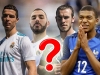 Slíbili Mbappému místo v útoku Realu. Místo koho? Který člen BBC by měl odejít? 