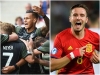 Německo na penalty porazilo Anglii a ve finále vyzve Španěly