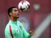 Pérez: Vím, že je Cristiano naštvaný, ale nedělá to kvůli vyšší smlouvě