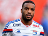 Lacazette toto léto neodejde, říká prezident Lyonu. Lednový přestup do Atlética nevyvrací