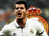Moratův přestup je ještě blíž, v Manchesteru přistálo soukromé letadlo z Madridu