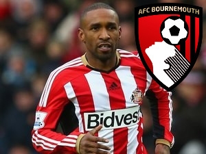 Jermain Defoe se po sedmnácti letech vrací do Bournemouthu. Čtyřiatřicetiletý hráč podepsal tříletou smlouvu