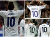 Proč se James neprosadil v Realu? Může za to Luis Figo