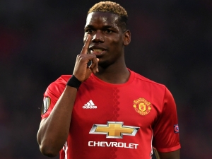 Odhaleno: Za co Paul Pogba utratil svou první výplatu?