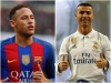 Mourinho chce raději Neymara než Ronalda