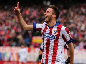 Atlético si pojistilo mladého kanonýra Saúla až do roku 2026 
