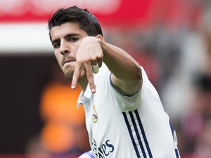 Morata do United? Během 72 hodin by se mělo vše uzavřít