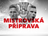 Slavia uctí svého prvního trenéra duelem s Celtikem. Utkání uvidíte na O2 TV Sport