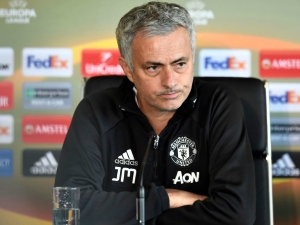 José Mourinho je nešťastný kvůli nedostatku transferů