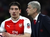 Bellerín už Wengerovi řekl, že chce z Arsenalu. Ten ho nechce pustit