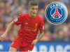 PSG si vyhlédlo Coutinha. Chce za něj nabídnout 70 milionů liber
