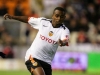 Miguela sleduje Manchester United