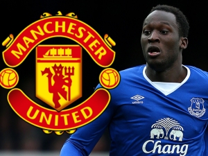 Tak ne Morata, ale Lukaku. Manchester United souhlasil s přestupovou částkou 75 miliónů liber