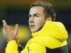 Uzdravený Götze po půl roce může naplno trénovat 