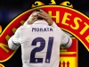Studená válka na trase Madrid – Manchester pokračuje