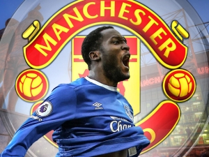 Co, v případě přestupu, přinese Romelu Lukaku Manchesteru United?