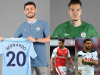 Jak by mohla vypadat sestava Manchesteru City ve druhé Guardiolově sezoně? 