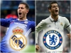 Přesun na trase Chelsea – Real? Morata do Anglie, Hazard do Španělska?
