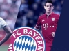 Potvrzeno: James odchází na hostování do Bayernu