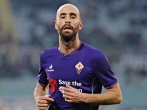 Inter Milán posílil španělský záložník Valero z Fiorentiny 