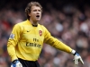Petra Čecha bude v Arsenalu trénovat brankářská legenda Lehmann