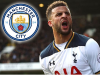 Manchester City přistoupil na podmínky Tottenhamu a za 50 milionů liber přivede Walkera 