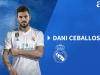 Přestup Daniho Ceballose do Realu Madrid byl definitivně potvrzen