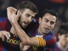 Xavi si nebral servítky: Nesouhlasím s návraty Piquého ani Cesca Fabregase
