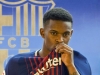 Nová posila Barcelony za 30 milionů? Tak to pořádně přitlačte