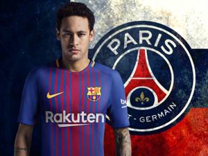 Neymar není v Barceloně spokojený. Mají v PSG šanci? Šejkové zaplatí klauzuli