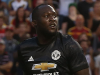 Lukaku dal první gól v dresu United. Bez ohledu na vstřelený gól je to světový útočník, řekl Mourinho 