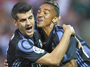 Real Madrid: 100 milionů za Moratu a Danila