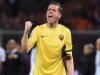 Szczesny by měl v Juventusu krýt záda Buffonovi 