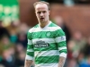Útočník Celticu Griffiths byl potrestán za provokování fanoušků 