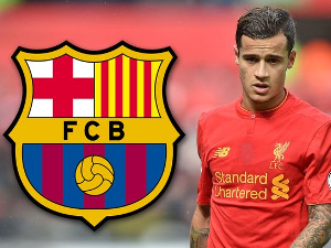 Barcelona by za Coutinha zaplatila 70 milionů liber, Brazilec se ale chce stát ikonou, ne jedním z mnoha