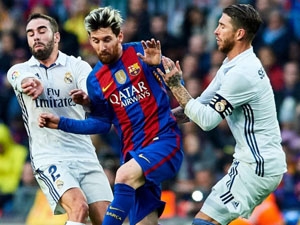 Španělská liga zná svůj jízdní řád. Obhájce titulu z Madridu jede v prvním kole do La Coruñi