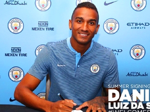 Potvrzeno: Danilo končí v Realu Madrid. Za 30 milionů posílí Manchester City