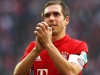 Philipp Lahm po skončení kariéry vyhrál domácí anketu 