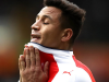 Alexis nepožádal o přestup, příští sezonu odehraje v Arsenalu, řekl Wenger