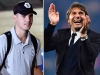 Morata: Byl jsem předurčen pro Conteho. Je to můj osud