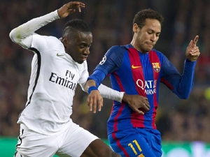 Neymar v obavách. Chce po Paris SG záruky