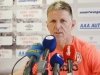 Cíl Slavie v utkání s Borisovem? Vyhrát a hlavně neinkasovat