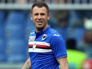 Cassano podruhé během dvou týdnů opět ukončil kariéru 