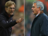 Loni hráli jednou týdně, letos to bude pro Chelsea a Liverpool složitější, řekl Mourinho. Finále proti Seville, nebo Ajaxu je rozdíl, ohradil se Klopp