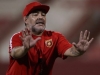 Maradona je pro zavedení videa ve fotbale