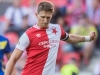  Slavia porazila v úvodním duelu 3. předkola LM Borisov 1:0