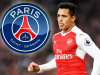 PSG plánuje 45 milionovou nabídku za Alexise Sáncheze