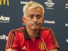 Chudák Mourinho. Odchod z Realu si musel vyprosit